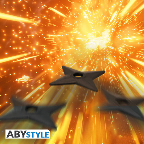 naruto shippuden foam replica shuriken (2)