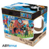 one piece mug 320 ml crew on thousand sunny subli matte x2 (2)