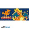 pokemon mug 460 ml charizard foil cardboard box x2 carton 79 (1)