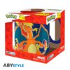 pokemon mug 460 ml charizard foil cardboard box x2 carton 79 (2)