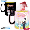 sailor moon mug heat change 460 ml group cardboard x2 79