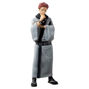 Figurka Sukuna 16 cm Jujutsu Kaisen Jukon No Kata