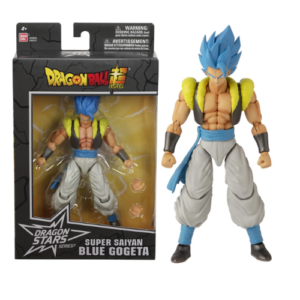 Figurka Gogeta Blue 17 cm Dragon Stars Dragon Ball Seria 11