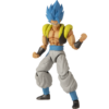 Figurka Gogeta Blue 17 cm Dragon Stars Dragon Ball Seria 11