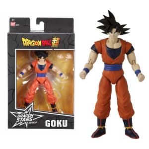 Figurka Goku Version 2 17 cm Dragon Stars Dragon Ball