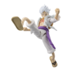 Figurka Luffy Gear 5 One Piece 17 cm Anime Heroes