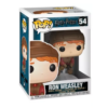 Figurka Funko Pop 54 Harry Potter - Ron Weasley on Broom