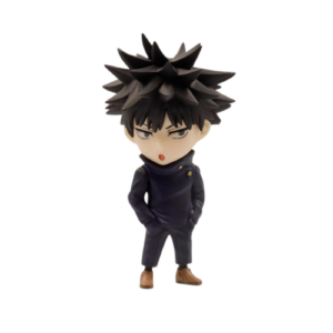 Figurka Megumi Fushiguro 7 cm Jujutsu Kaisen Taito