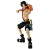 Figurka Portgas D. Ace 17 cm One Piece Anime Heroes