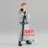 Figurka Sukuna 16 cm Jujutsu Kaisen Jukon No Kata