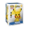 Figurka Funko Pop MEGA 48 cm 951 Pokemon - Pikachu