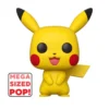 Figurka Funko Pop MEGA 48 cm 951 Pokemon - Pikachu