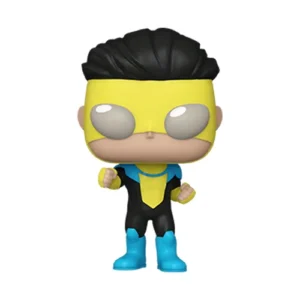 Figurka Funko Pop 1499 Invincible - Invincible