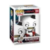 Figurka Funko Pop 1591 - Terrifier - Art the Clown with Bike