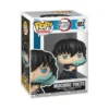 Figurka Funko Pop 1853 Demon Slayer - Muichiro Attack