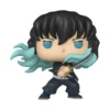 Figurka Funko Pop 1853 Demon Slayer - Muichiro Attack