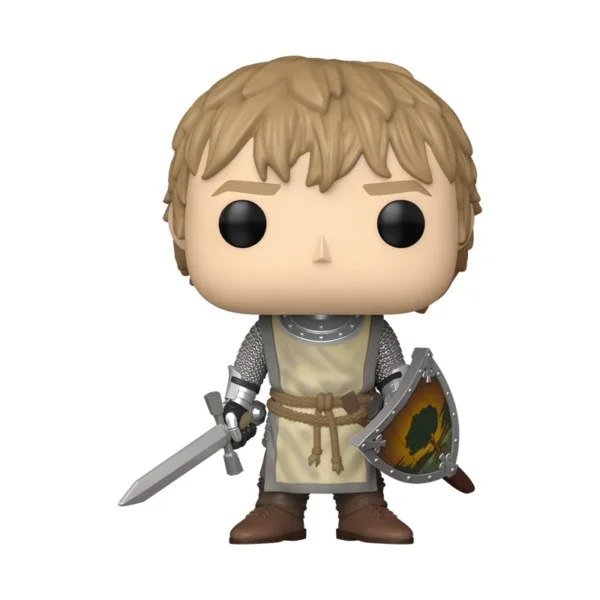 Figurka Funko Pop 1901 A Knight of the Seven Kingdoms - Dunk Chase