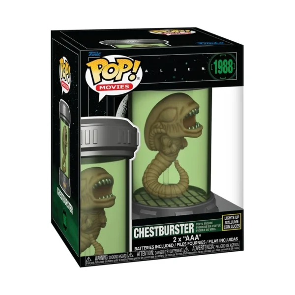 Figurka Funko Pop 1988 - Alien - Xenomorph