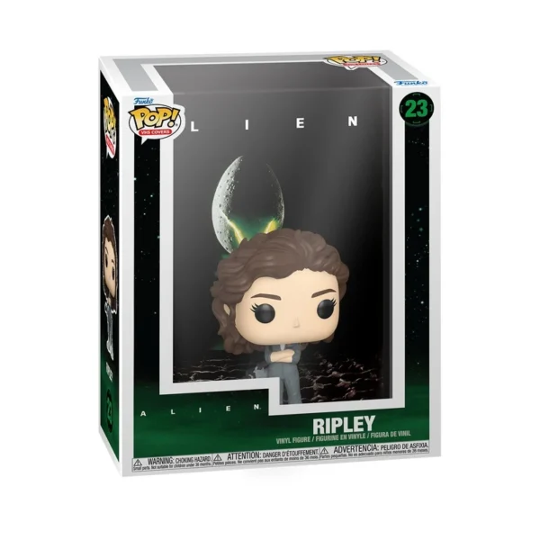 Figurka Funko Pop 23 - Alien - Ripley