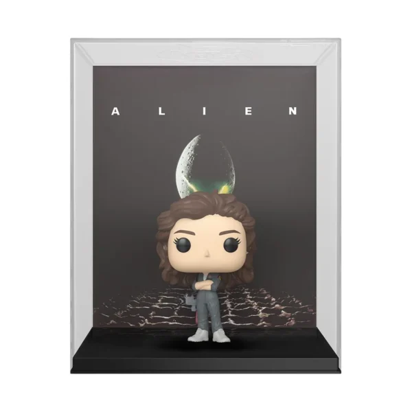 Figurka Funko Pop 23 - Alien - Ripley
