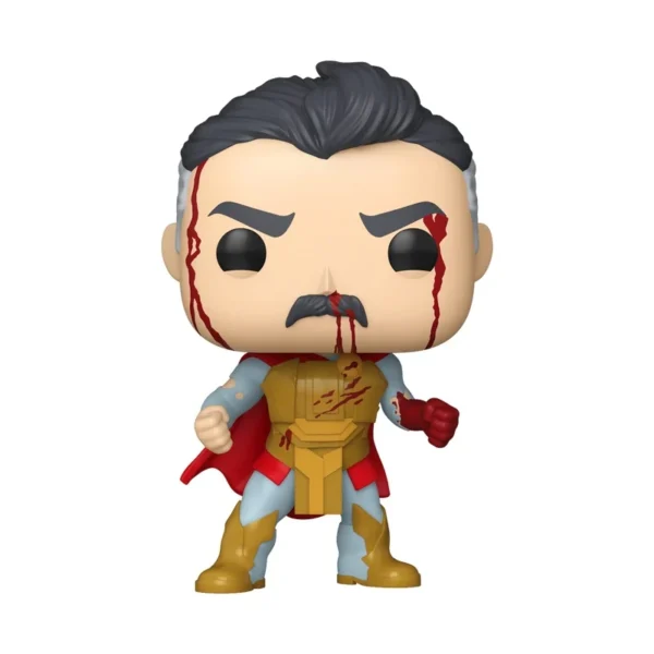 Figurka Funko Pop 1861 Invincible - Omni-Man Bloody