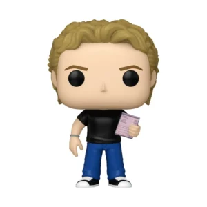 Figurka Funko Pop 1992 Fast & Furious - Brian O’Conner