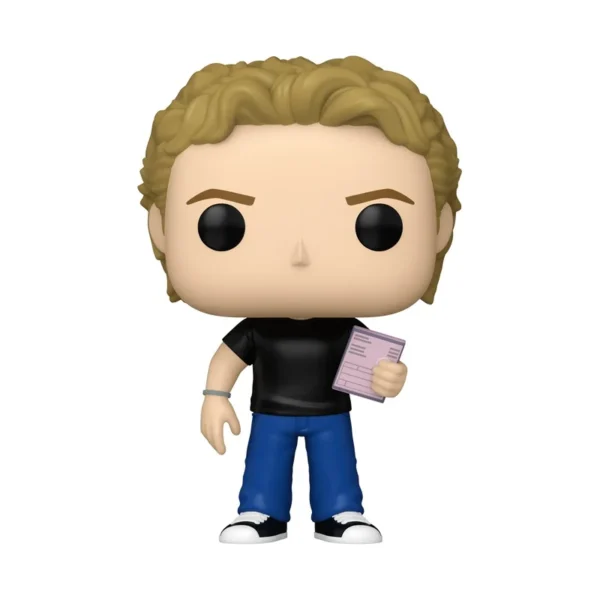 Figurka Funko Pop 1992 Fast & Furious - Brian O’Conner