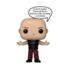 Figurka Funko Pop 1993 Fast & Furious - Dominic Toretto