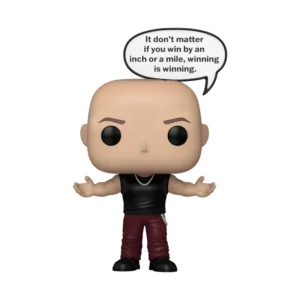 Figurka Funko Pop 1993 Fast & Furious - Dominic Toretto
