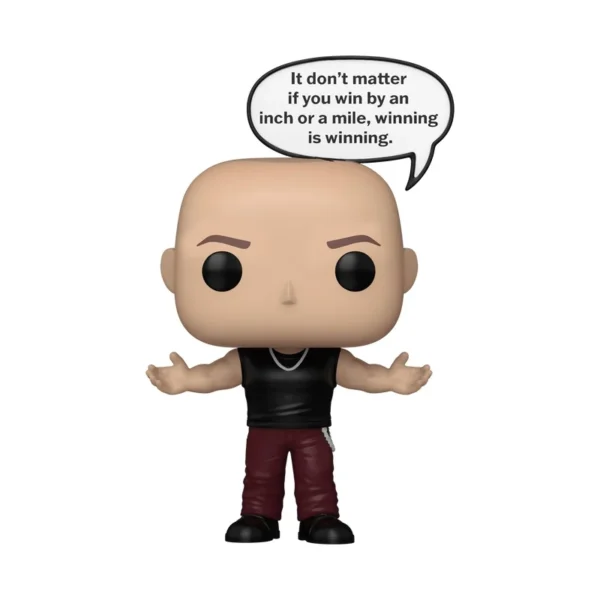 Figurka Funko Pop 1993 Fast & Furious - Dominic Toretto