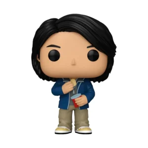Figurka Funko Pop 1995 Fast & Furious - Han Lue