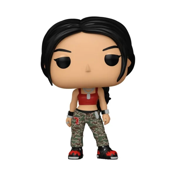 Figurka Funko Pop 1994 Fast & Furious - Letty Ortiz