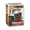 Figurka Funko Pop 222 - NBA - Michael Jordan 3 times in a Row
