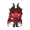 Figurka Funko Pop 1188 - Baldur’s Gate 3 - Raphael