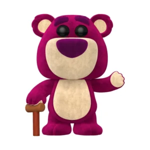 Figurka Funko Pop 1748 - Toy Story - Lotso Flocked