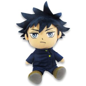 Maskotka Megumi Fushiguro 23 cm Jujutsu Kaisen