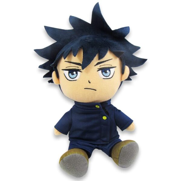 Maskotka Megumi Fushiguro 23 cm Jujutsu Kaisen
