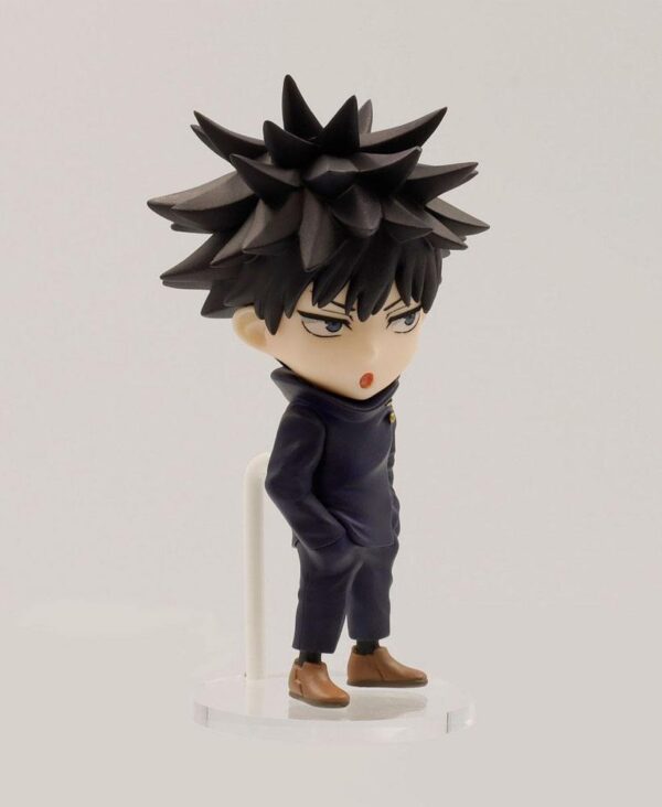Figurka Megumi Fushiguro 7 cm Jujutsu Kaisen Taito
