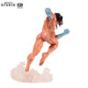 attack on titan figurine eren titan form x2 (1)