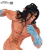 attack on titan figurine eren titan form x2 (3)