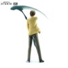 death note figurine light x2