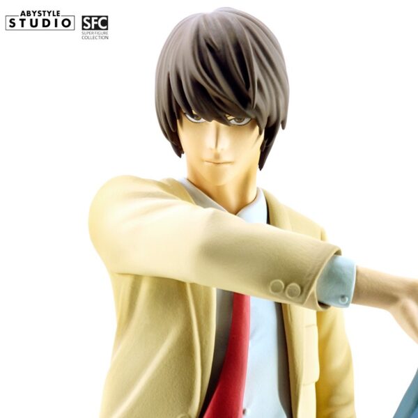 death note figurine light x2 (3)