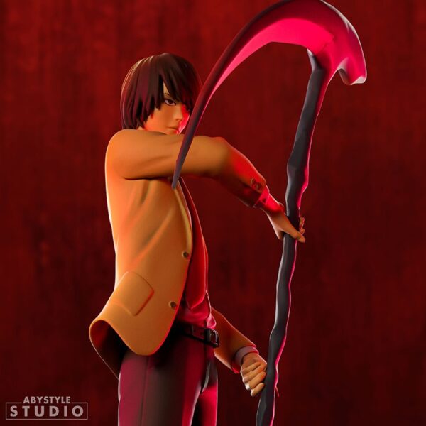death note figurine light x2 (5)