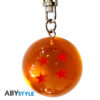 dragon ball keychain 3d dbz dragon ball x4 (1)