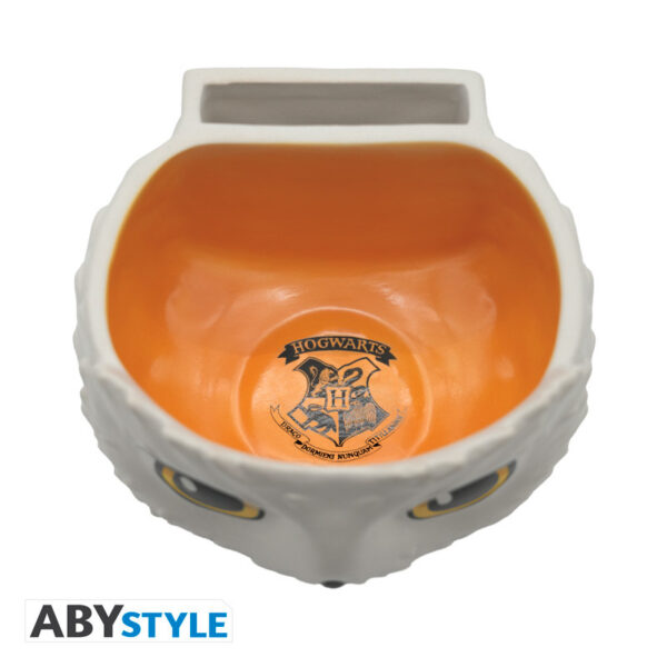 harry potter 3d bowl hedwig x2 (1)
