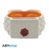 harry potter 3d bowl hedwig x2