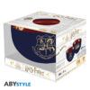 harry potter bowl 600 ml hogwarts alumni cardboard box x2 79 (2)