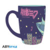 hatsune miku mug 400 ml miku box x2