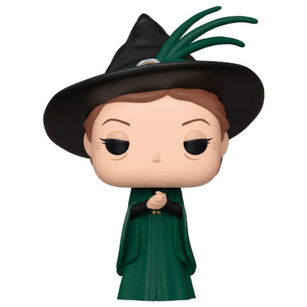 Figurka Funko Pop 93 Harry Potter - Minerva McGonagall