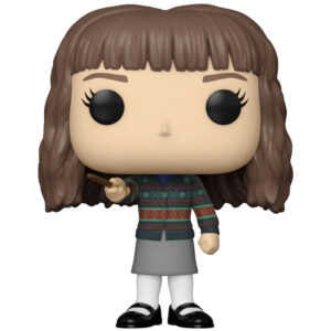 Figurka Funko Pop 133 Harry Potter - Hermione with Wand